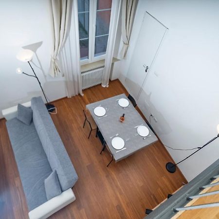 Solmi Home Modena Zewnętrze zdjęcie