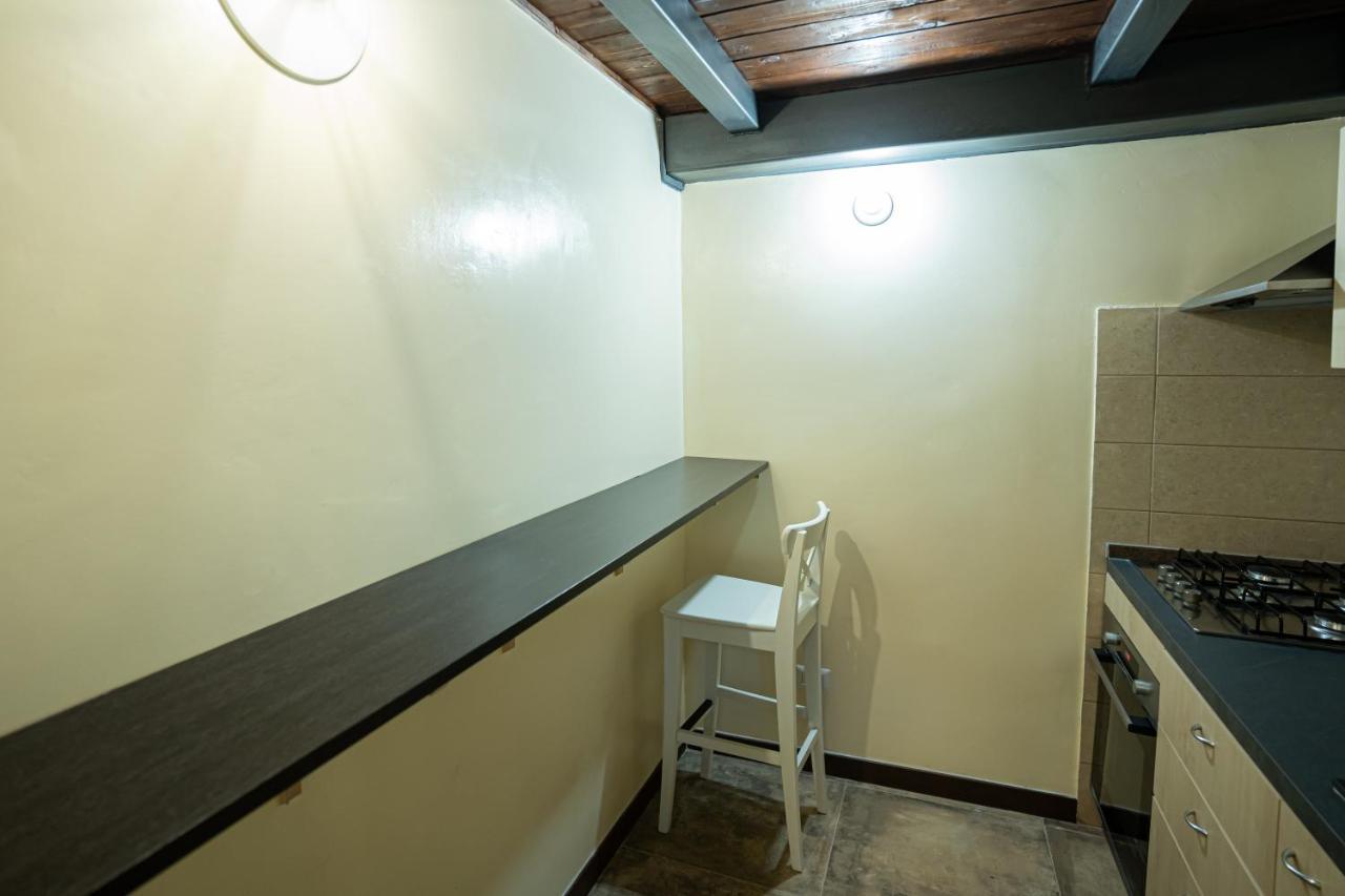 Solmi Home Modena Zewnętrze zdjęcie