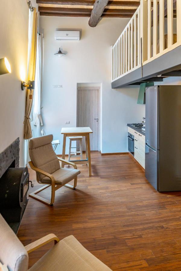 Solmi Home Modena Zewnętrze zdjęcie