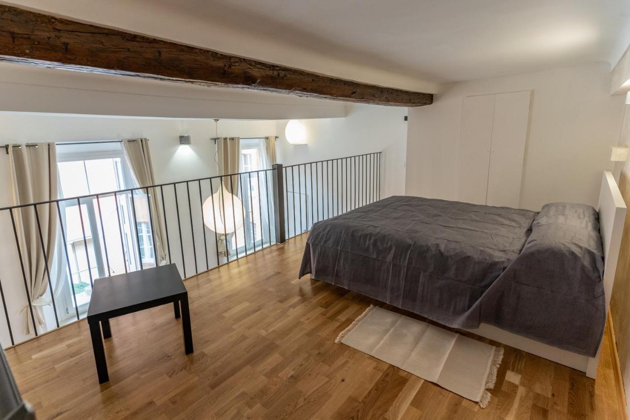 Solmi Home Modena Zewnętrze zdjęcie