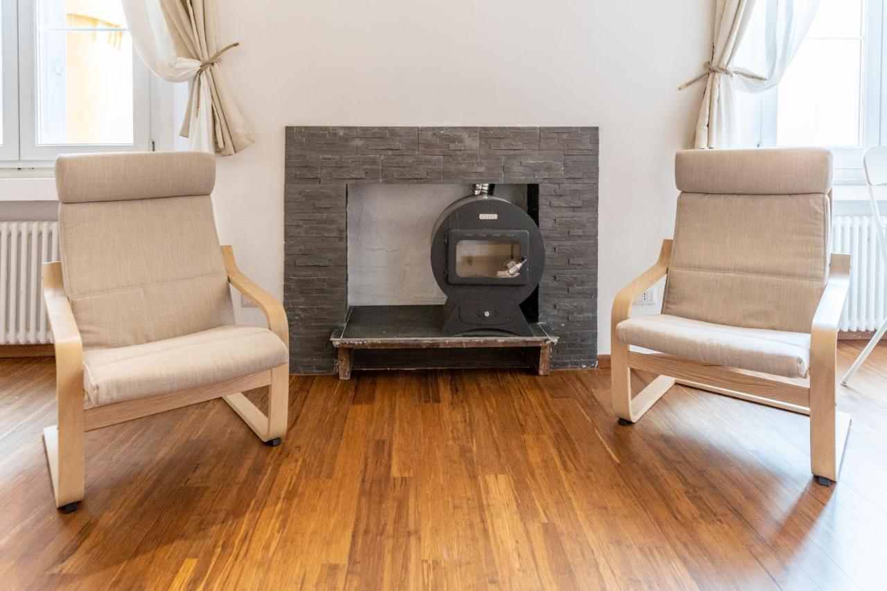 Solmi Home Modena Zewnętrze zdjęcie
