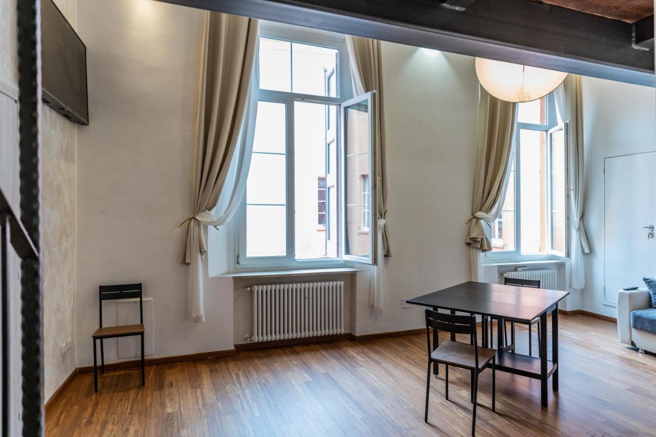 Solmi Home Modena Zewnętrze zdjęcie