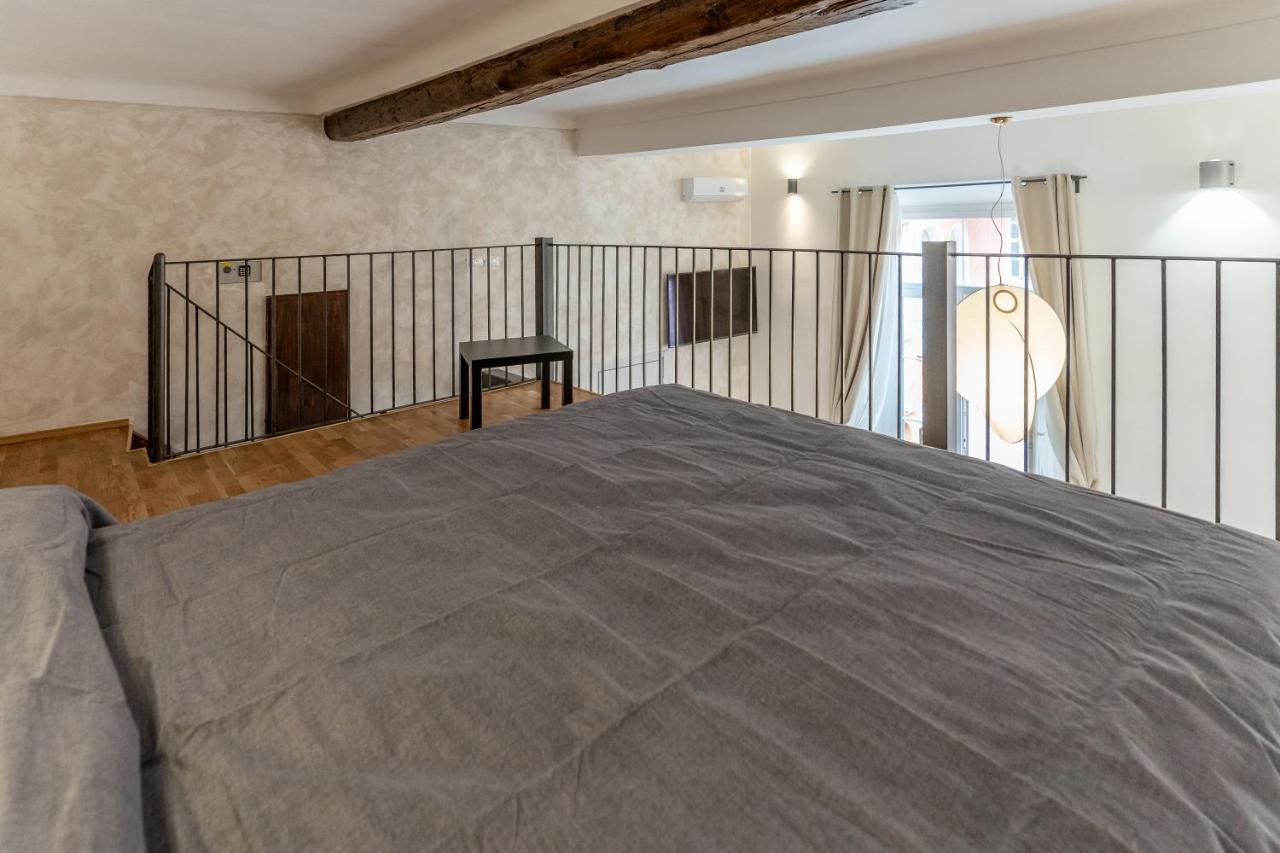 Solmi Home Modena Zewnętrze zdjęcie