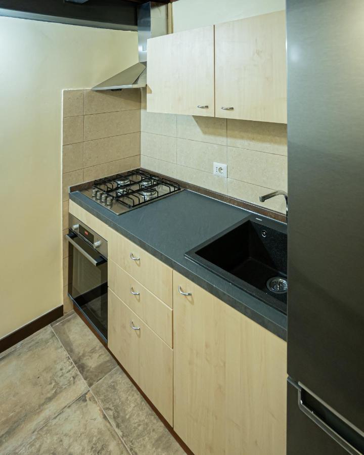 Solmi Home Modena Zewnętrze zdjęcie