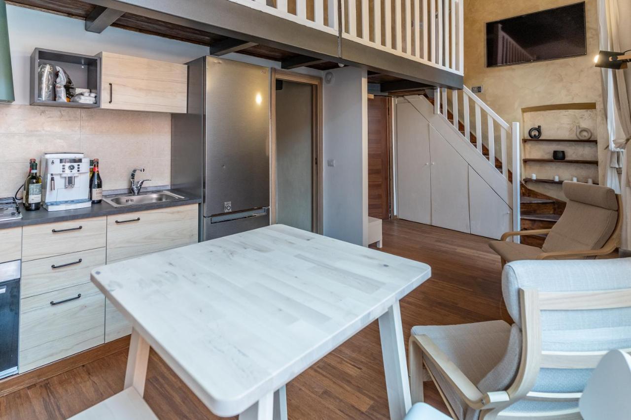 Solmi Home Modena Zewnętrze zdjęcie