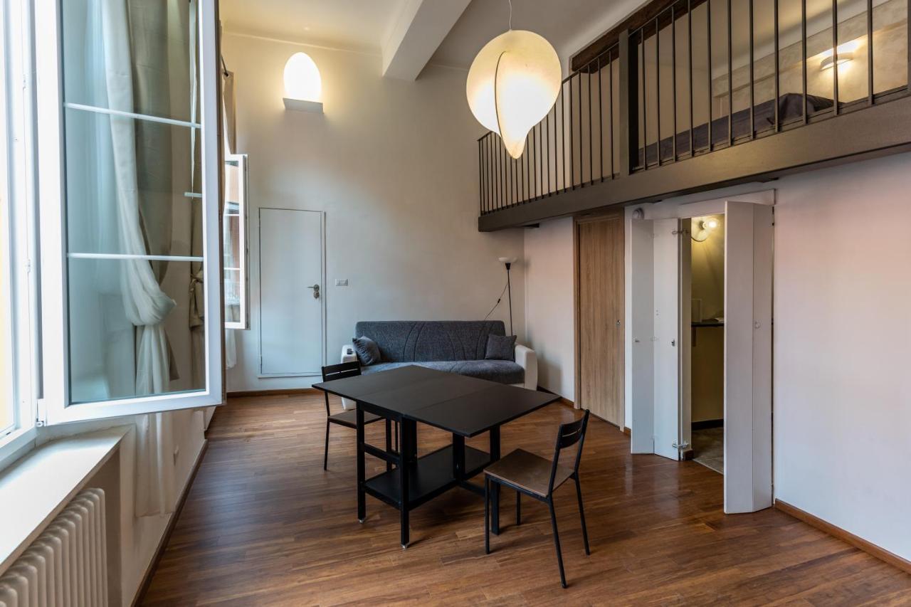 Solmi Home Modena Zewnętrze zdjęcie