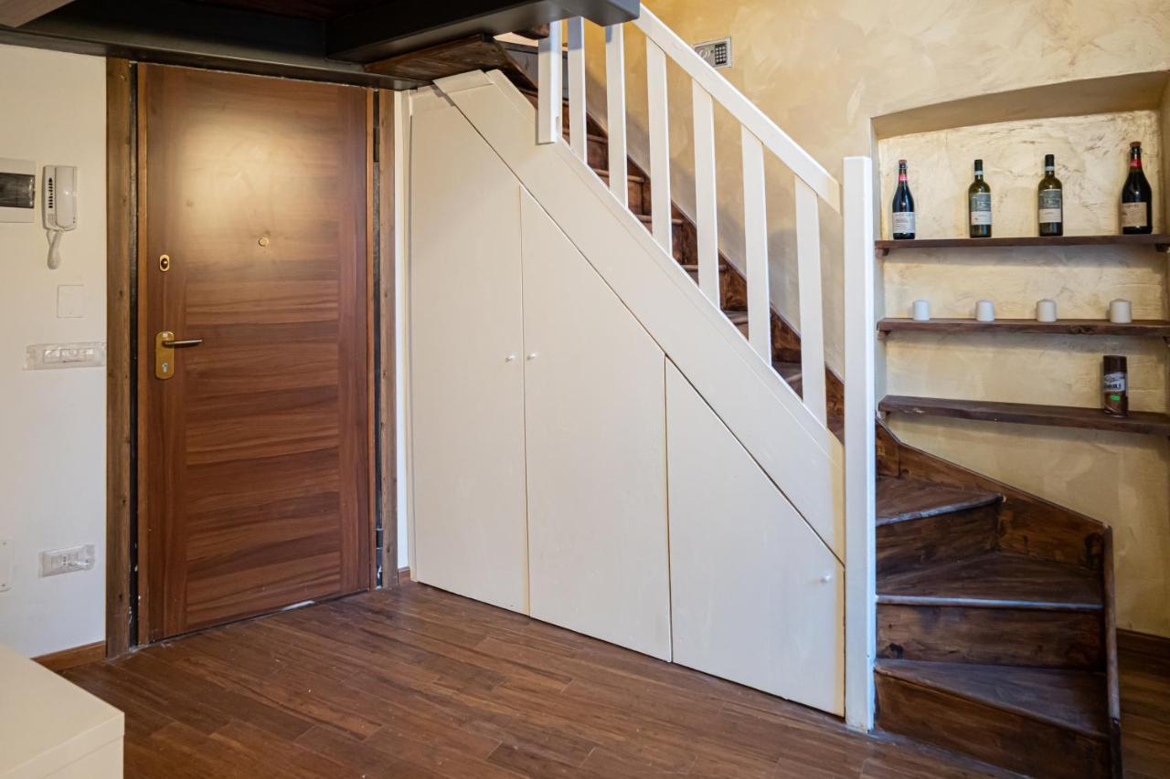 Solmi Home Modena Zewnętrze zdjęcie