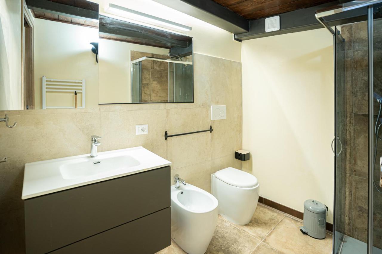 Solmi Home Modena Zewnętrze zdjęcie
