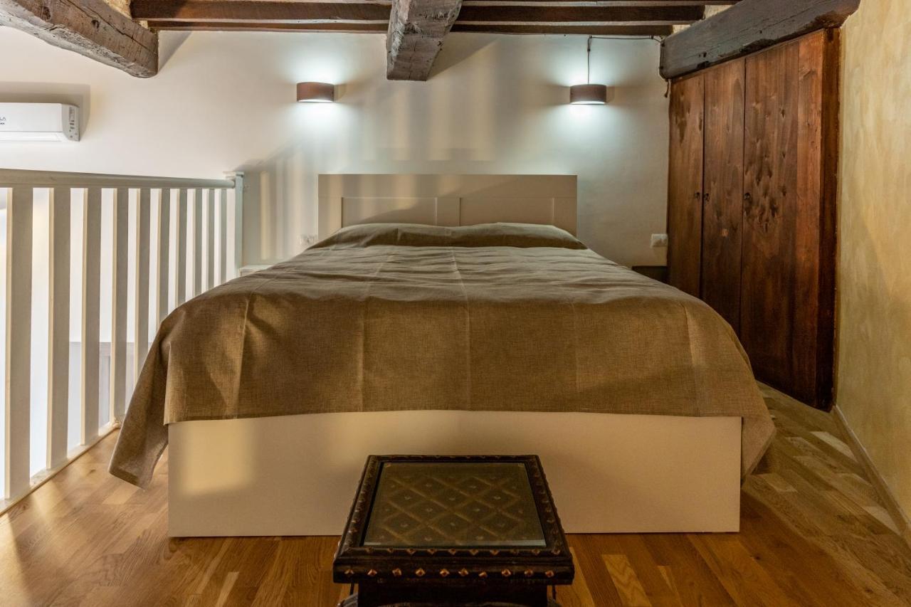 Solmi Home Modena Zewnętrze zdjęcie