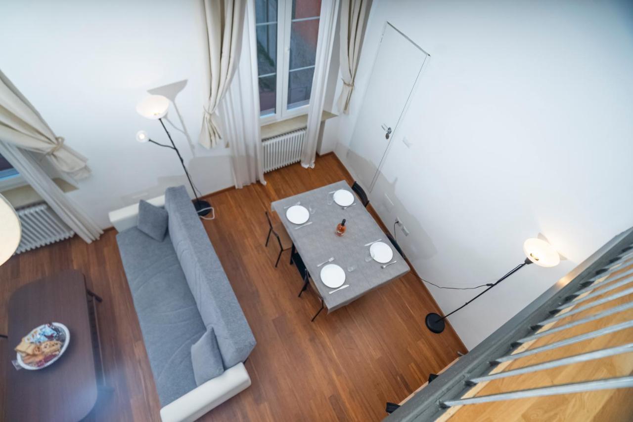 Solmi Home Modena Zewnętrze zdjęcie