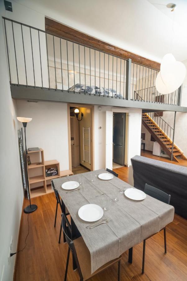 Solmi Home Modena Zewnętrze zdjęcie