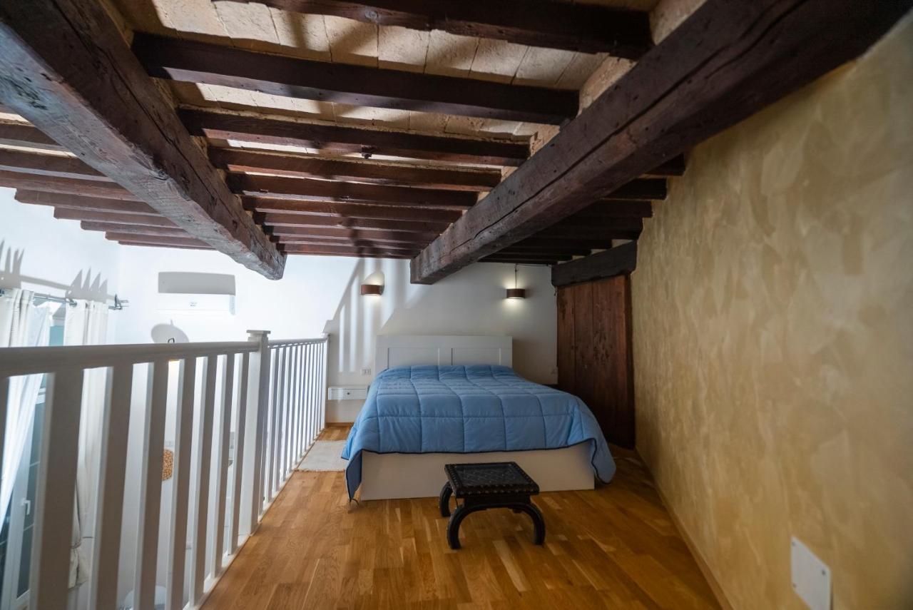 Solmi Home Modena Zewnętrze zdjęcie