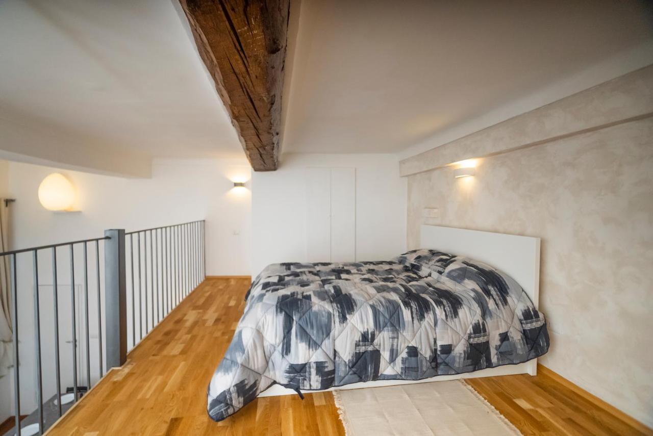 Solmi Home Modena Zewnętrze zdjęcie