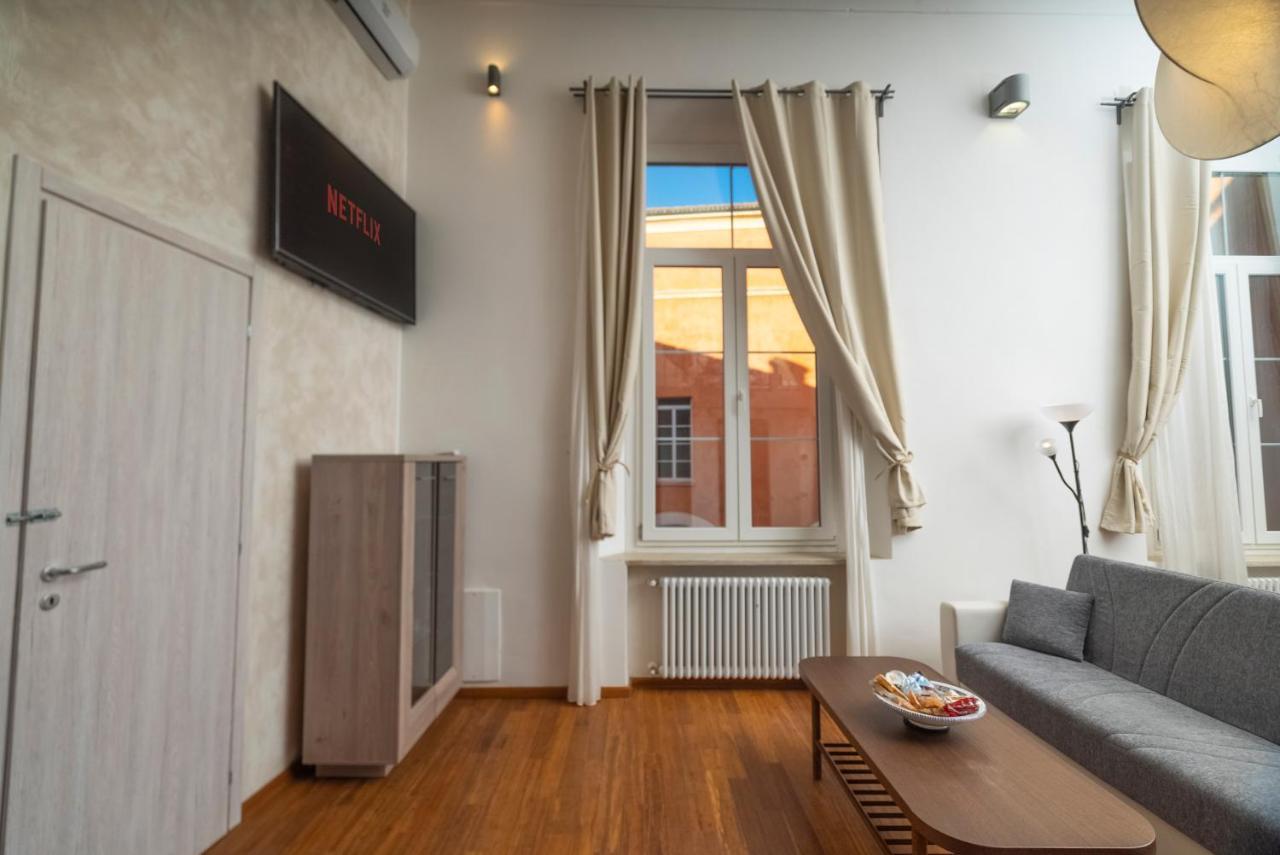 Solmi Home Modena Zewnętrze zdjęcie