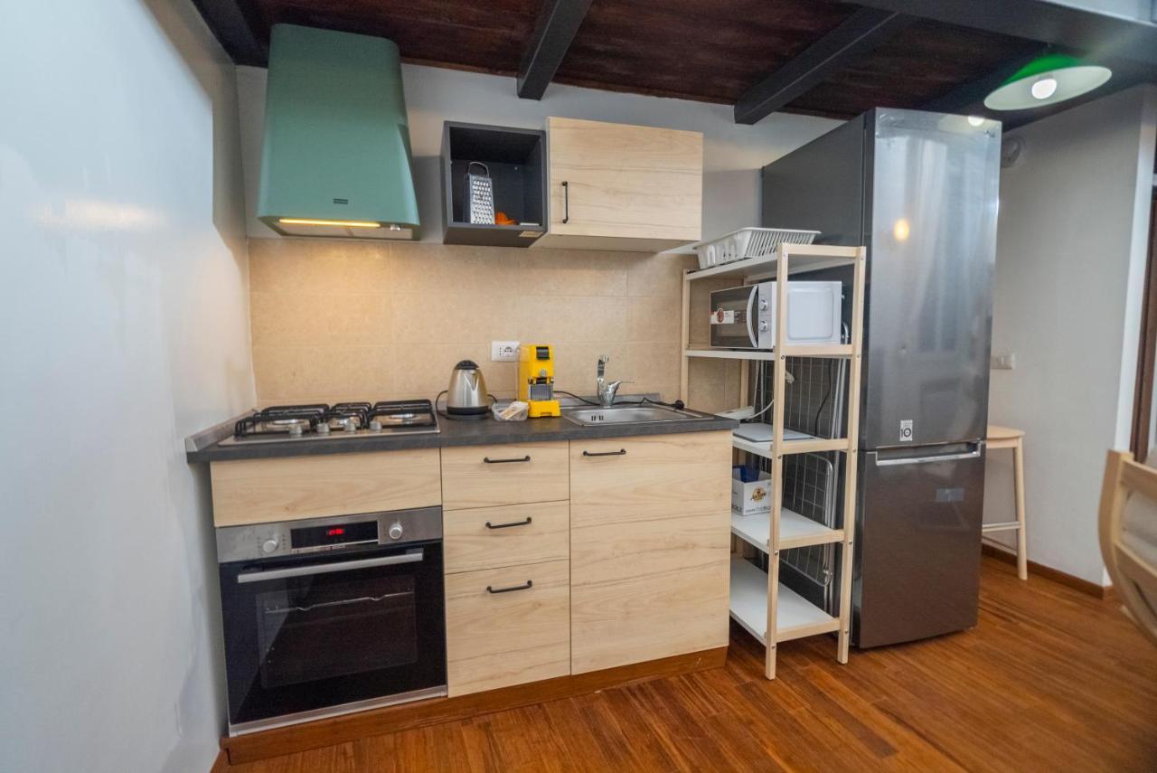 Solmi Home Modena Zewnętrze zdjęcie