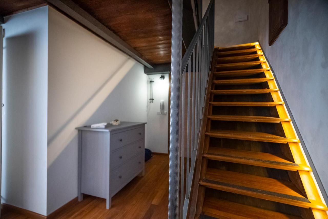 Solmi Home Modena Zewnętrze zdjęcie